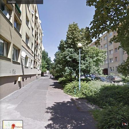 Legnica Apartament 42M2 Delux 4 Экстерьер фото