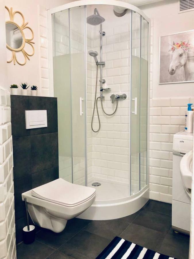 Legnica Apartament 42M2 Delux 4 Экстерьер фото