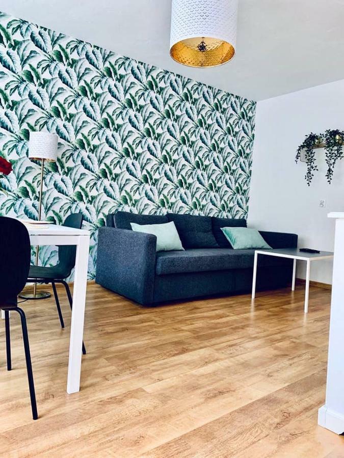 Legnica Apartament 42M2 Delux 4 Экстерьер фото