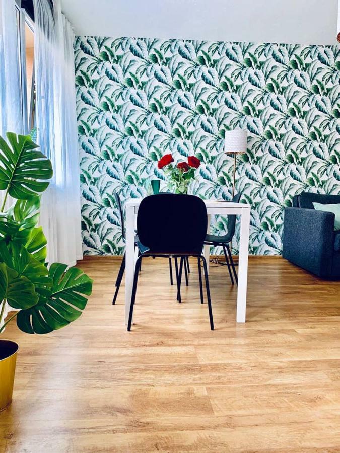 Legnica Apartament 42M2 Delux 4 Экстерьер фото