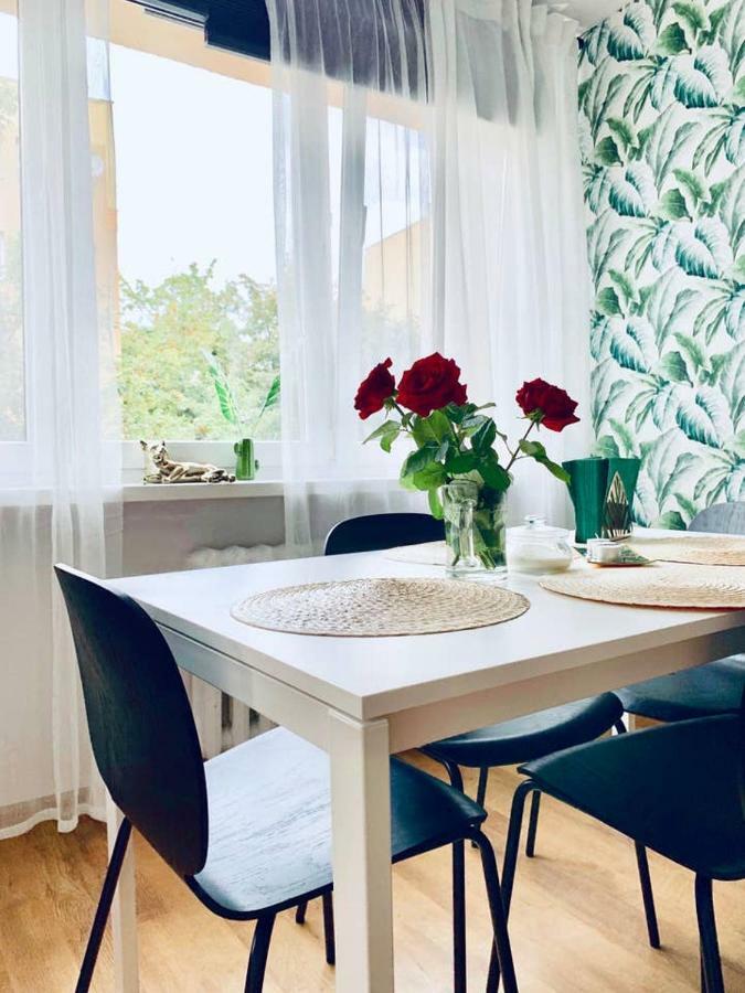 Legnica Apartament 42M2 Delux 4 Экстерьер фото